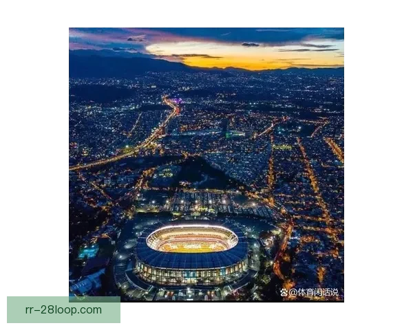 世界杯全新比赛场地建模揭晓 展现未来足球赛事的震撼视效 世界杯全新比赛场地建模揭晓 展现未来足球赛事的震撼视效