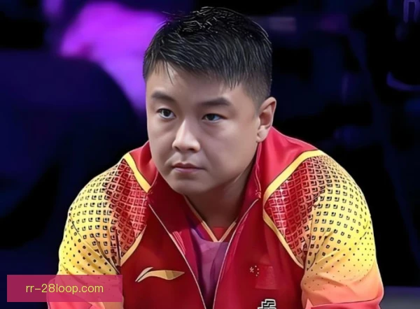 王励勤技术升级路径清晰，前三板与相持能力再进化